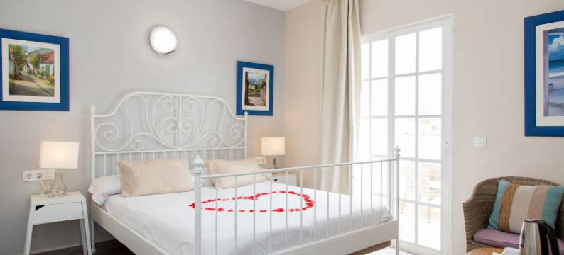 马贝拉酒店(Hotel Marbella)图片