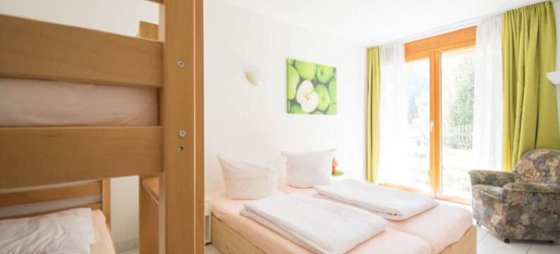 康塔酒店(Hotel Cuntera)图片