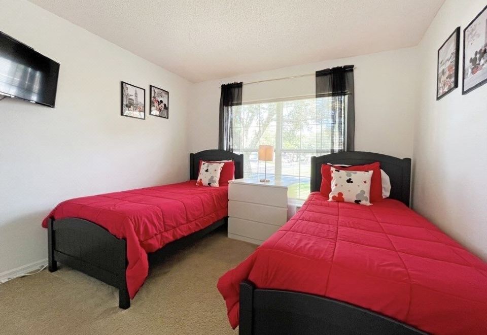 Langham Villa 3 Bedroom Home by Redawning Hotel Overview