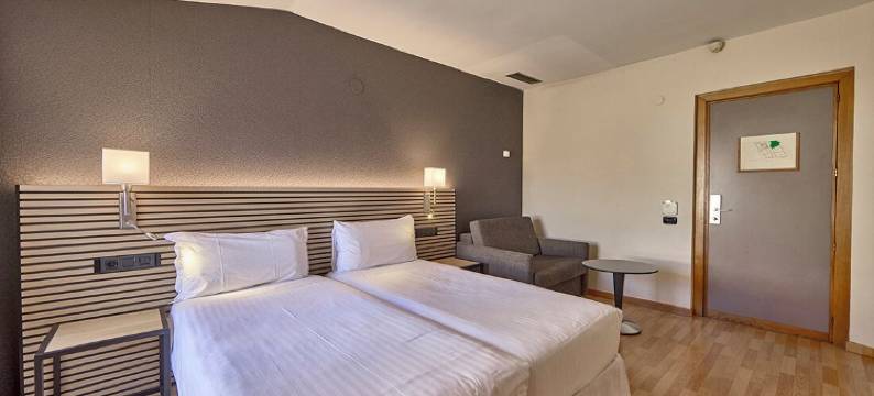 奇维斯·海梅一世住宿(Civis Jaime I)图片