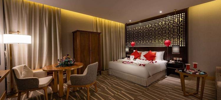盖西姆温德姆华美达酒店(Ramada by Wyndham Al Qassim)图片