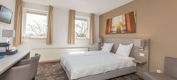 维尔里布罗德哈伊格赫弗莱彻克洛斯特酒店(Fletcher Kloosterhotel Willibrordhaeghe)图片