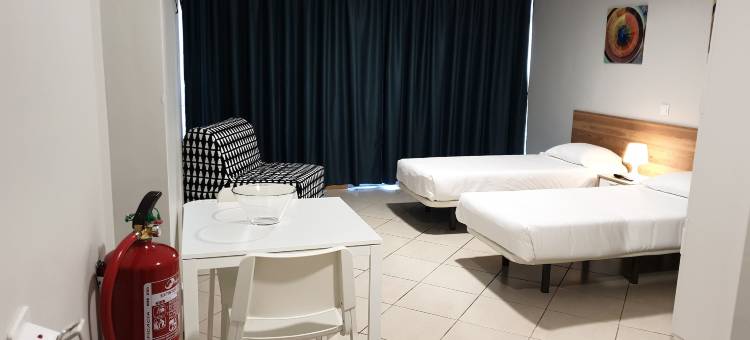 塔里克 由大西洋酒店(Tarik by Atlantichotels - Al)图片