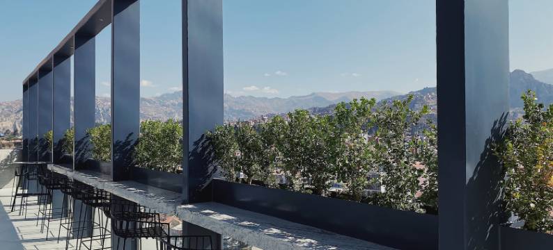 满意酒店(MET HOTEL)图片