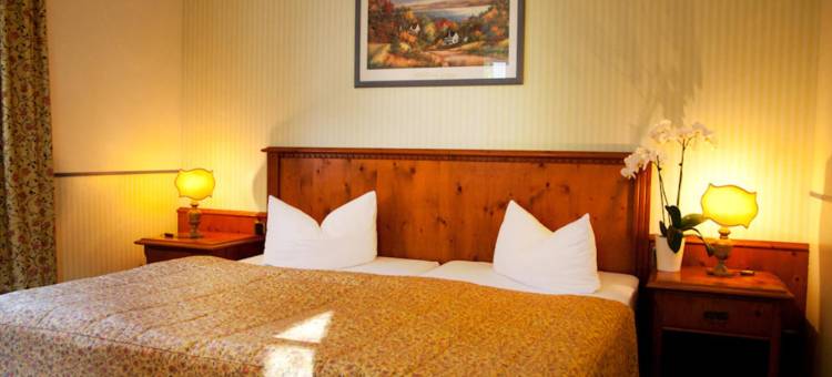 加戈霍夫兰德加斯托夫酒店(Landgasthof & Hotel Jagdhof)图片