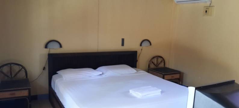 幸运家庭式度假村(Lucky Home Resort)图片