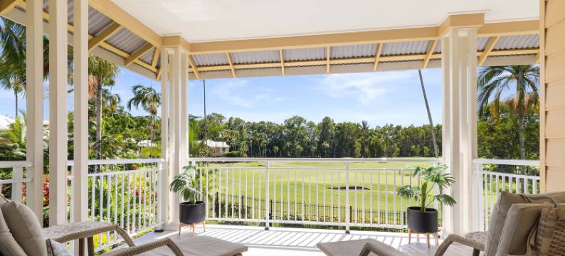 道格拉斯港天堂高尔夫度假酒店(Paradise Links Resort Port Douglas)图片