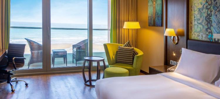 丽笙蓝标酒店及度假村-苏哈尔(Radisson Blu Hotel and Resort, Sohar)图片