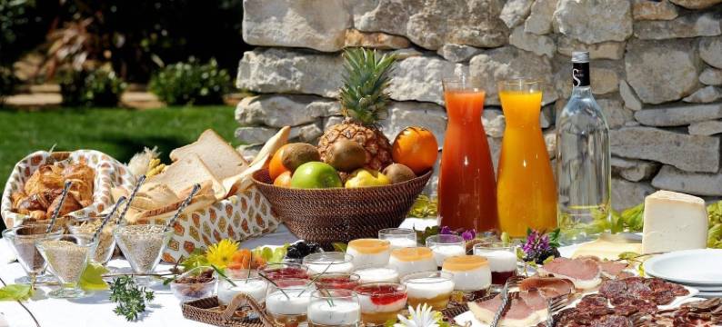 A Speranza 套房，带有私人加热游泳池(A Speranza Suites Avec Piscine Privative chauffée)图片