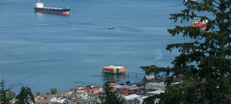 阿斯托里亚赛琳娜准将酒店(Commodore Hotel)图片