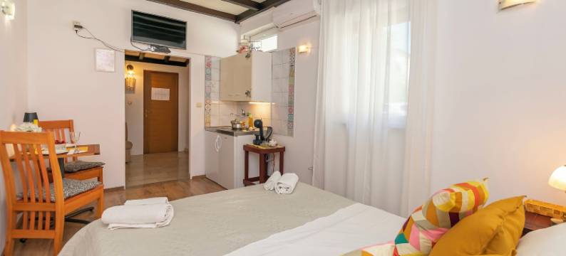 克拉里克公寓(Apartments Klaric)图片