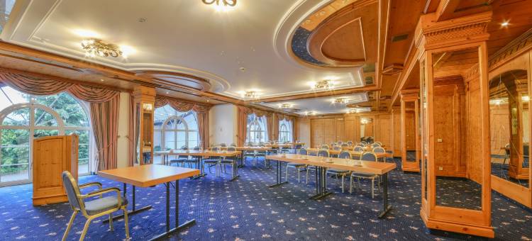 杜伊尔乡村浪漫酒店(Doerr Landhotel & Spa)图片