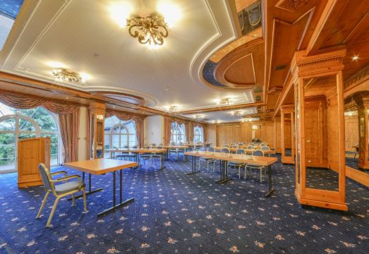 Doerr Landhotel & Spa Hotel Overview