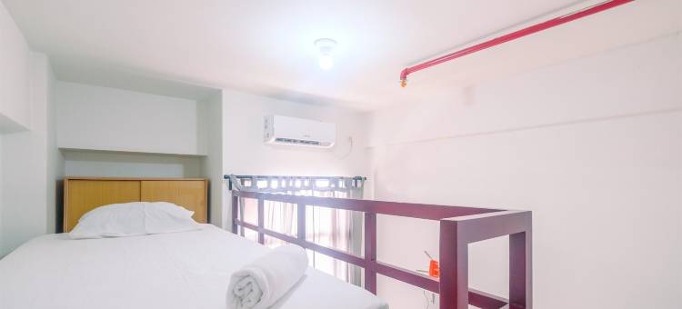 Dave公寓紧凑轻松的工作室(Compact and Relaxing Studio at Dave Apartment)图片