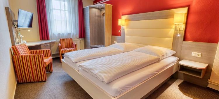 金冠酒店(Hotel Goldene Krone)图片
