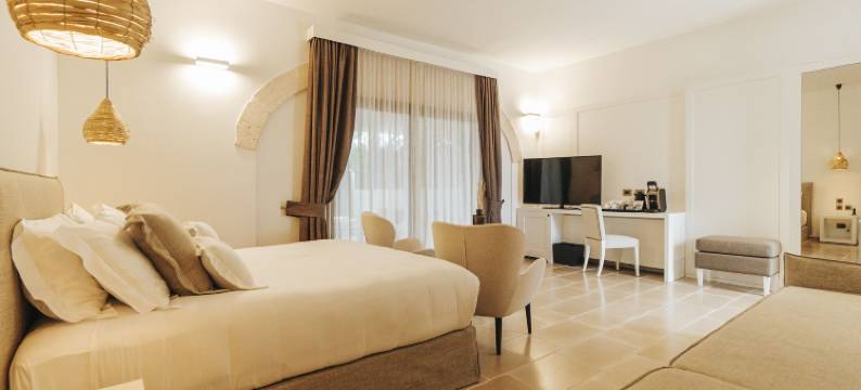 科萨诺庄园(Masseria Corsano)图片