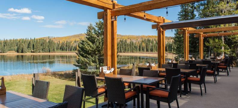 绍特湖会议及度假村(Schott’s Lake Conference & Resort)图片