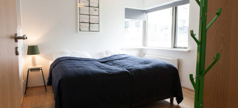 蒙奇公寓旅馆(Mengi Apartments)图片