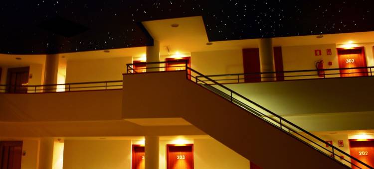泰帕斯酒店(Hotel Das Taipas)图片