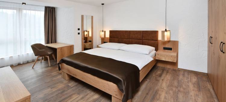 APLEND欧鲁奇酒店(Aplend Hotel Ovruč)图片