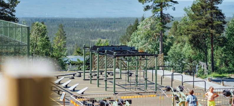 贝妮拉维贝格酒店(Pernilla Wiberg Hotel)图片