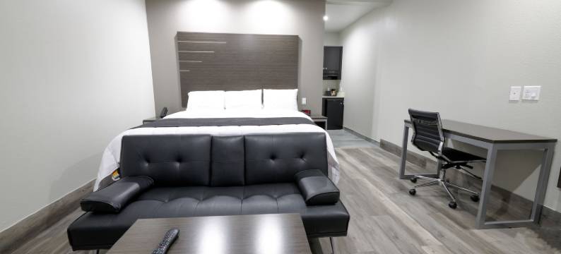 水晶旅馆(Crystal Inn)图片