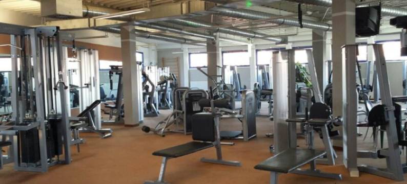 安姆毕恩特酒店(Hotel Ambiente)图片