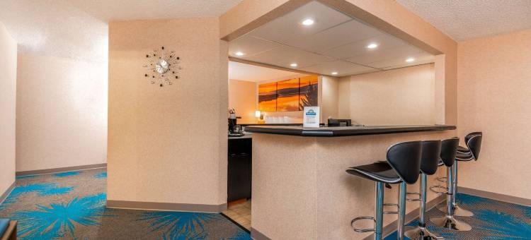 科达伦戴斯酒店(Days Inn by Wyndham Coeur d'Alene)图片