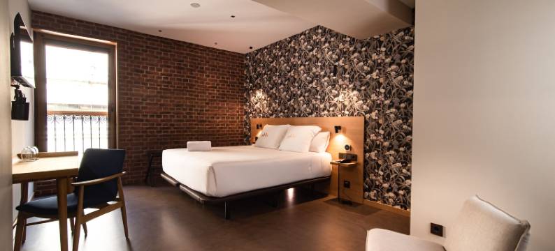 阿塔里酒店(Hotel Atari)图片