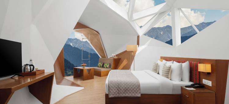 生命之树艾拉艺术酒店(Tree of Life Eila Art Hotel)图片