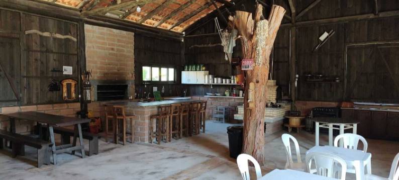 Pousada Dona Monica - Pousada唐娜莫尼卡(Pousada Dona Mônica)图片