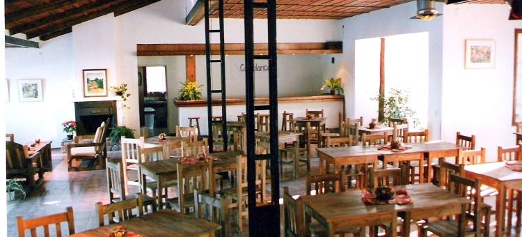 卡萨布兰卡 - 拉格兰哈农场(Casablanca la Granja de Capilla)图片