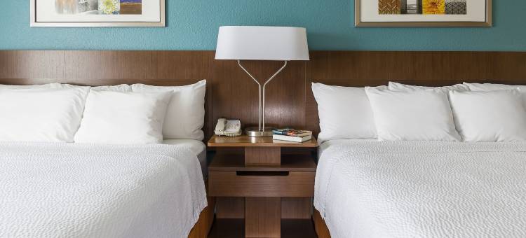 Wingate by Wyndham Oshkosh图片