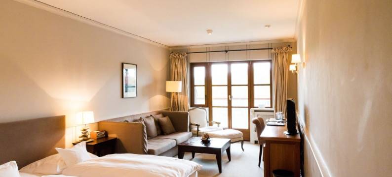 科罗斯塔穆勒格酒店(Hotel Gut Klostermühle Natur Resort & Medical Spa)图片