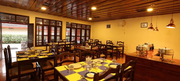 库格阿瓦代尔酒店(Avadale Coorg - Stag Groups Not Allowed)图片