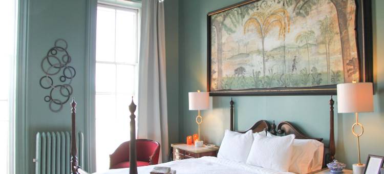 威特威克酒店(The Wiltwyck)图片