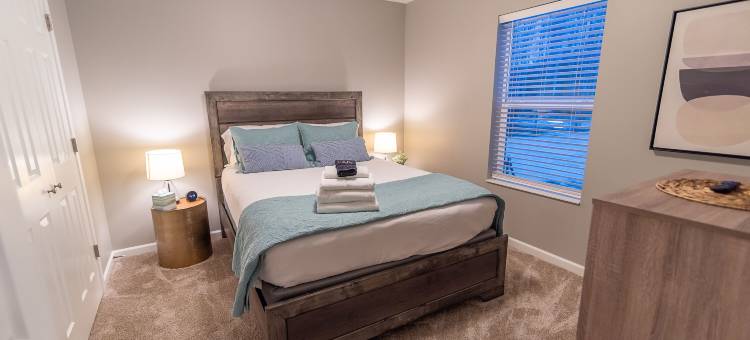 苏西特纳套房(Susitna Suites)图片