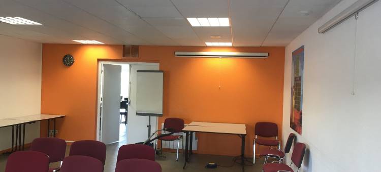 罗恩南/瓦德勒伊布里特酒店(Brit Hotel Rouen Sud Val de Reuil)图片