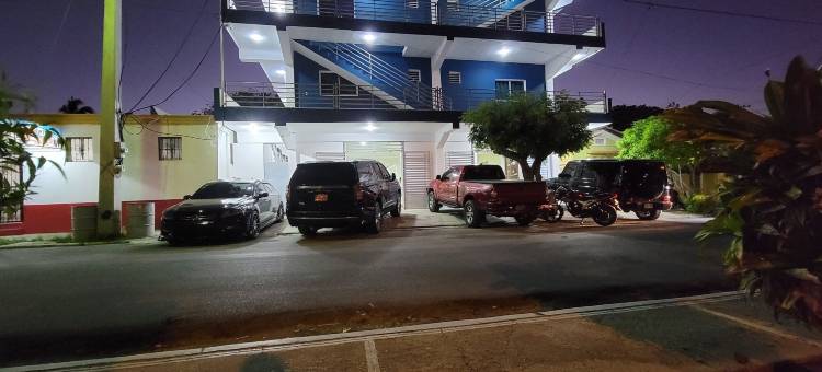 豪华时尚酒店(Luxury Chic Hotel)图片