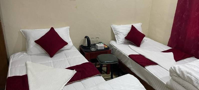 KAT度假村私人有限公司(Kat Resort Pvt.Ltd)图片