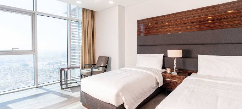 S广场套房酒店(S Plaza Suites Hotel)图片