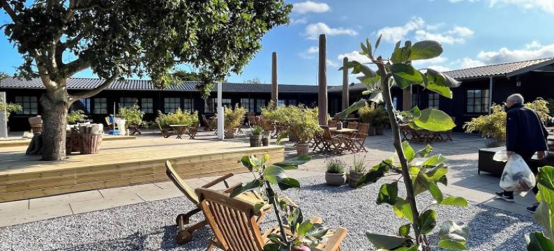 客房Læsø(GuestHouse Læsø)图片