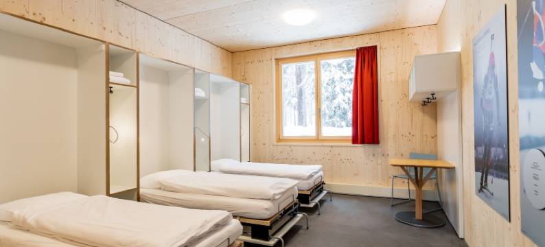 北欧旅舍(Nordic Hostel)图片