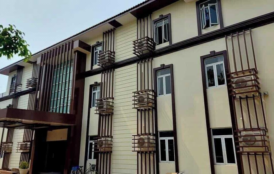 Hotel Overview