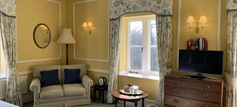 兰格里什之家(Langrish House)图片