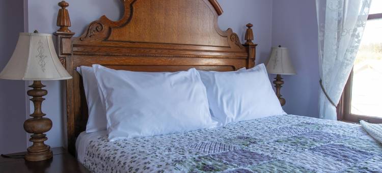 珍珠酒店早餐旅馆(The Pearl Inn Bed and Breakfast)图片