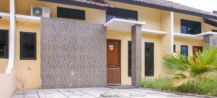 O酒店巴锡尔帕迪旅馆(Hotel O Pasir Padi Inn Syariah)图片