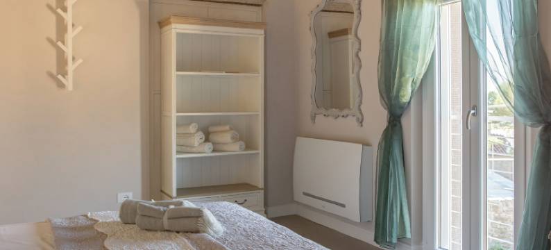 圣米歇尔城堡(San Michele Al Castello)图片