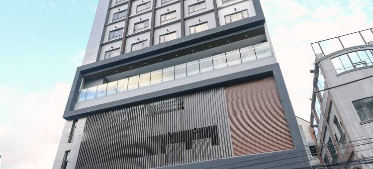 阿登山套房酒店(Ardenhills Suites)图片