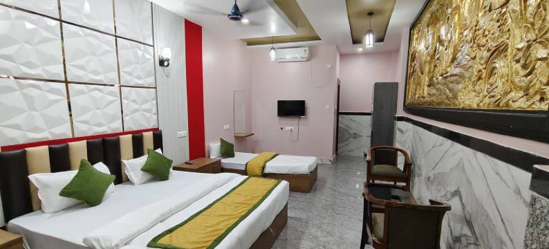 马亚河景观(MAA River View)图片